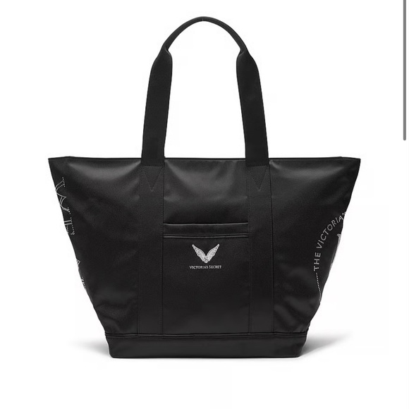 NEW Victoria's Secret Fashion Show 2024 Weekender Bag - Picture 10 of 12